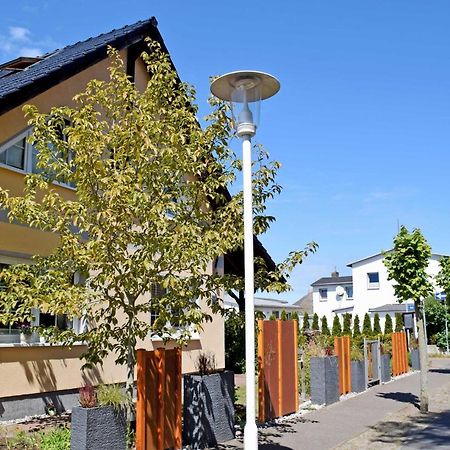 Ferienwohnung Familie Haensel Baabe Exteriör bild